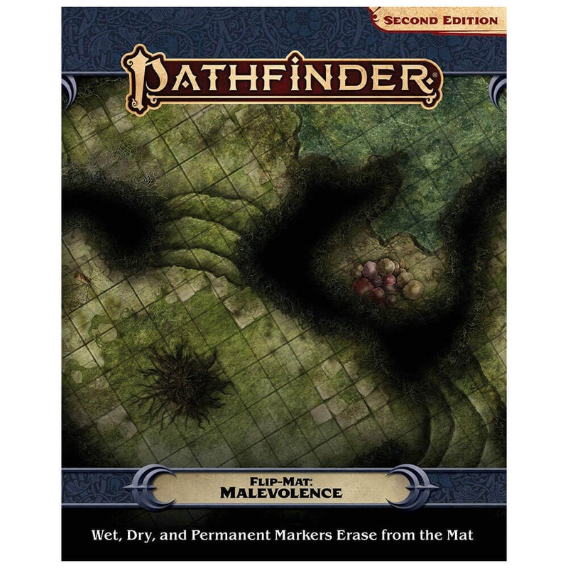 Accessoires Pathfinder