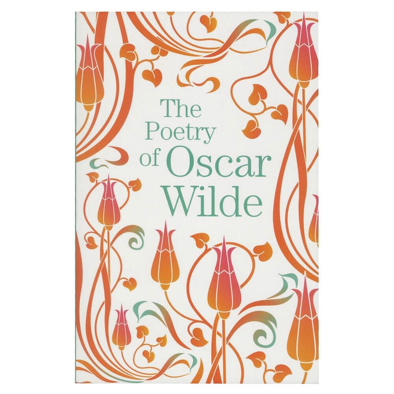 La posie d'Oscar Wilde