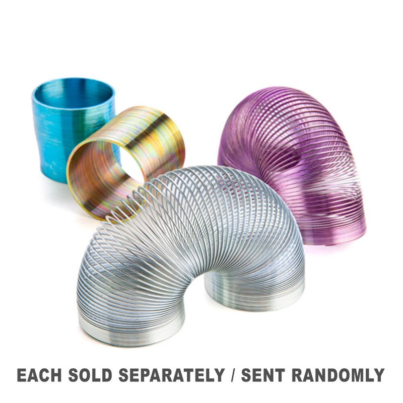 Le plus petit printemps magique du monde