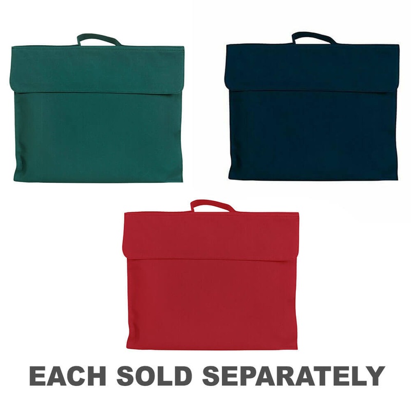 Sac de bibliothque celco 290x370 mm