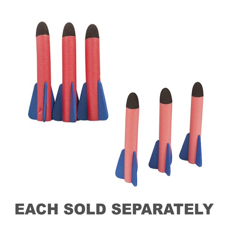 Lance-roquettes  palette d'air Stomp Flyer