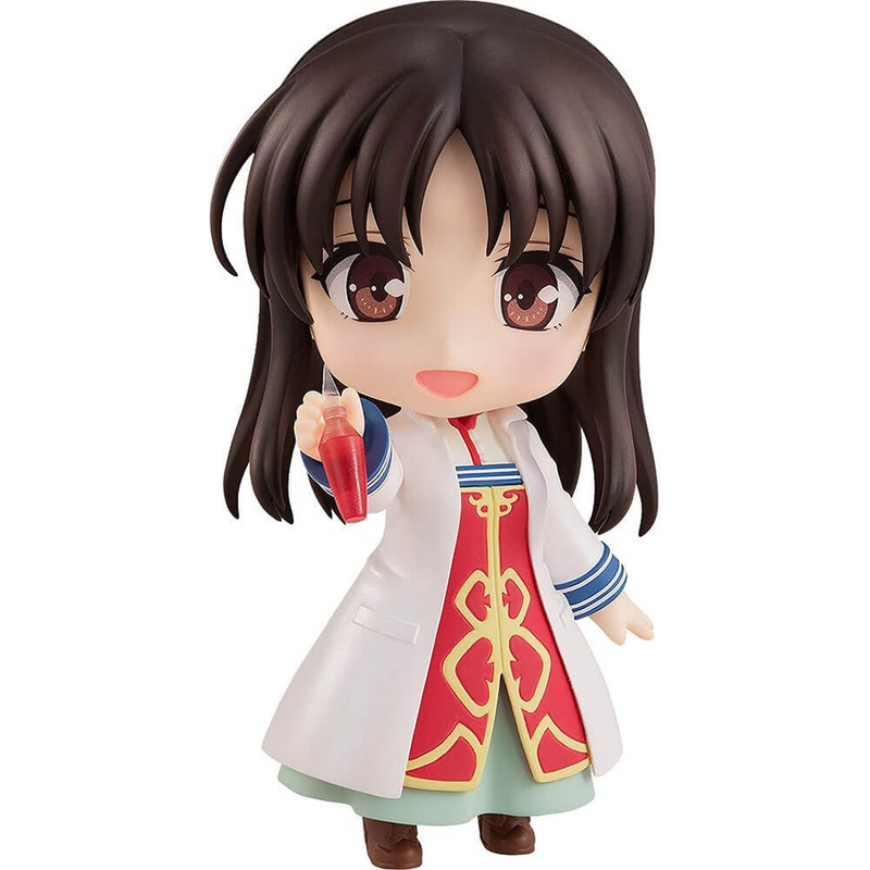 Le Saints Magic Power est omnipotent Sei Takanashi Nendoroid