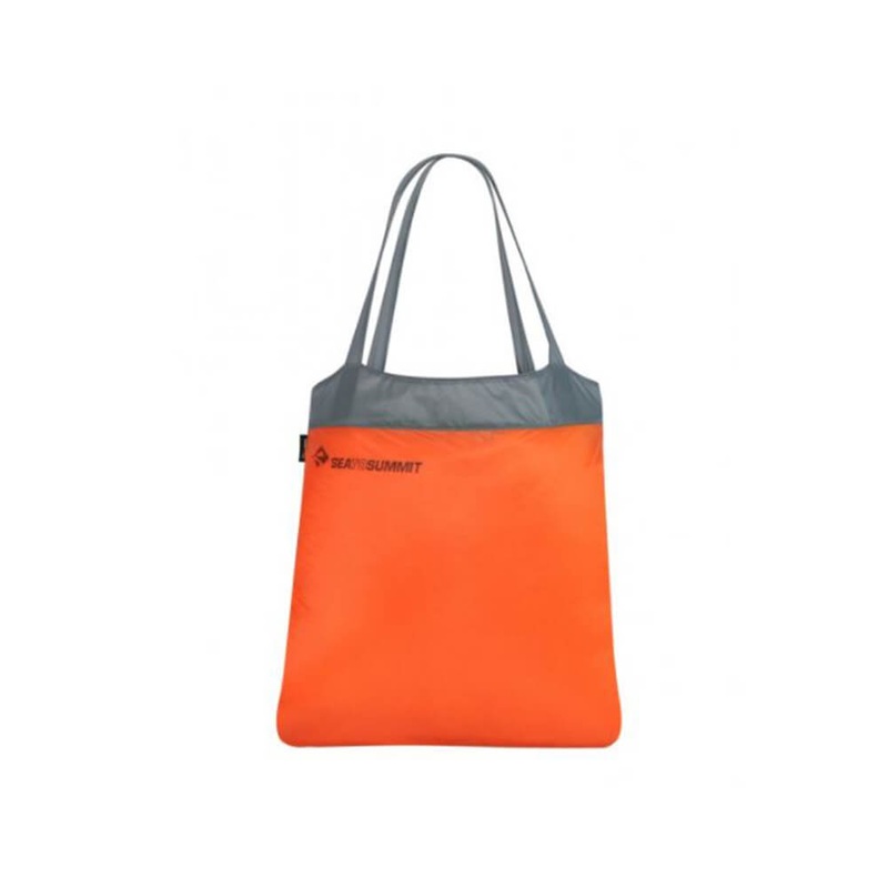 Sac  provisions ultra-sil (orange)