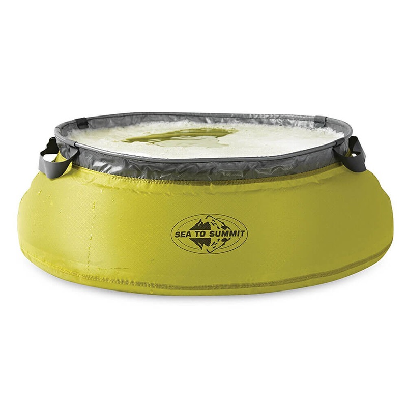 vier de cuisine ultra-sil 10L