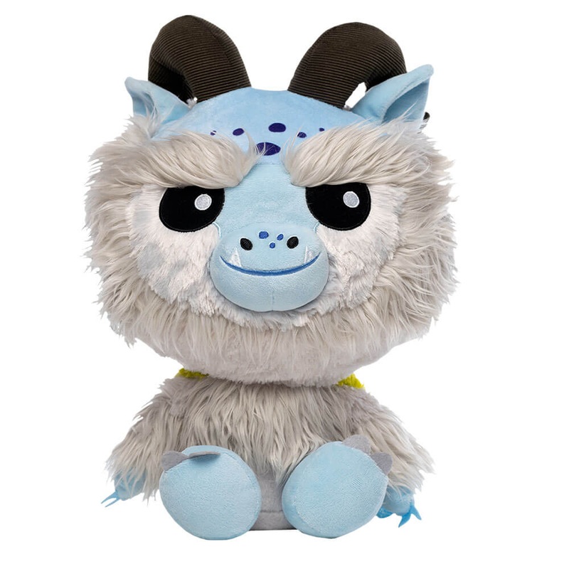 Wetmore Forest Magnus Twistknot Pop! Jumbo en peluche