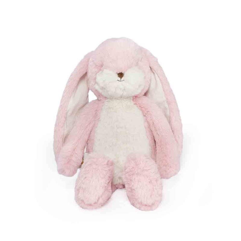 BUNNIES BY THE BAY: Floopy Nibble Bunny Pink Small 20cm