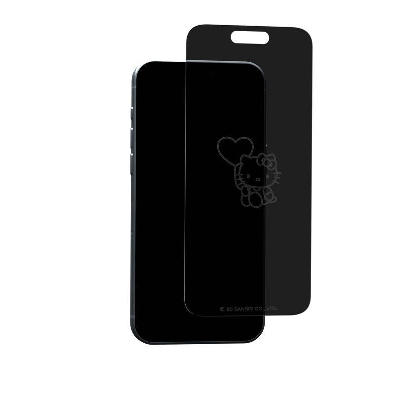 Hello Kitty x Screen Skinz Balloon Privacy Screen Protector