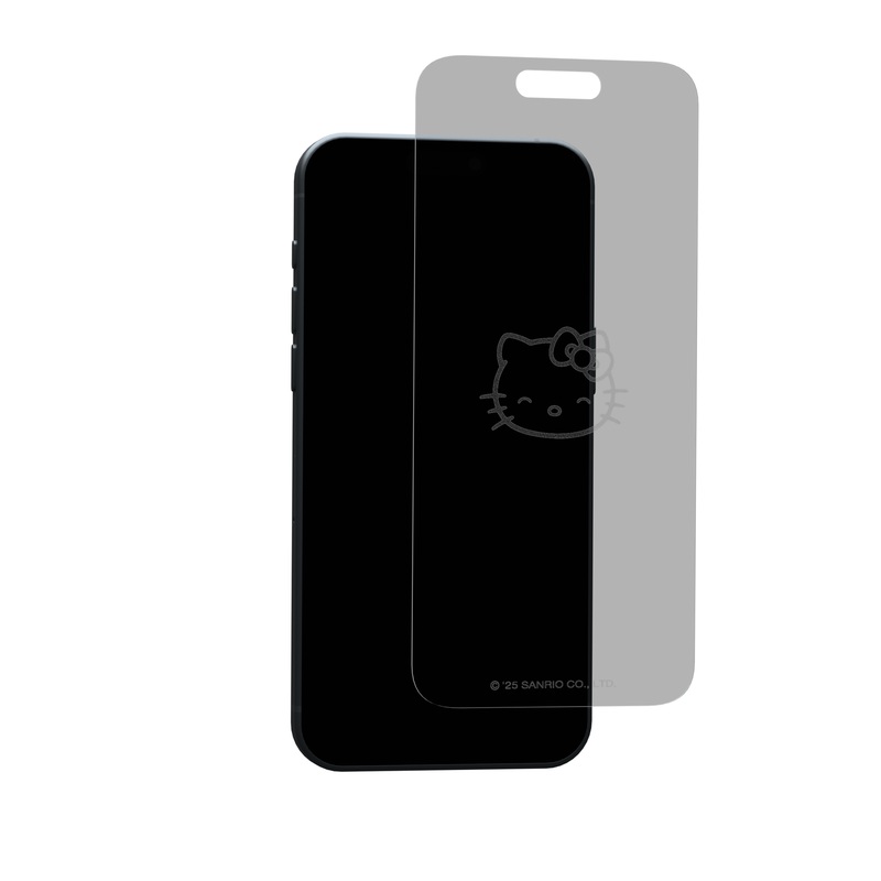 Hello Kitty x Screen Skinz Main Clear Screen Protector