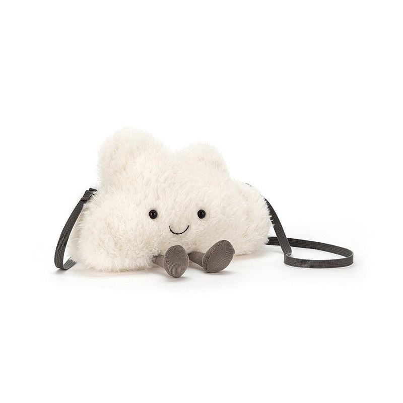 Jellycat Bag Amuseables Cloud 23cm
