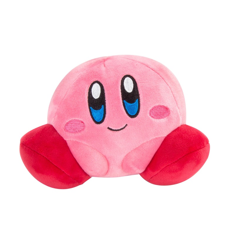 Kirby Mega Mocchi Mocchi Kirby (Junior) 5"