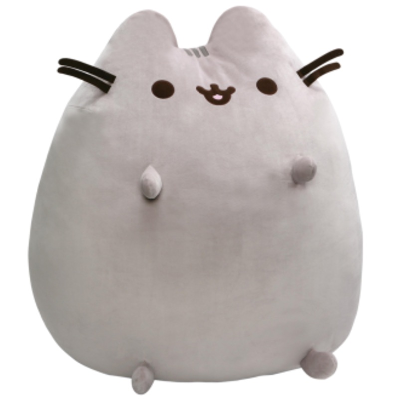 Pusheen Jumbo Sitting 96CM