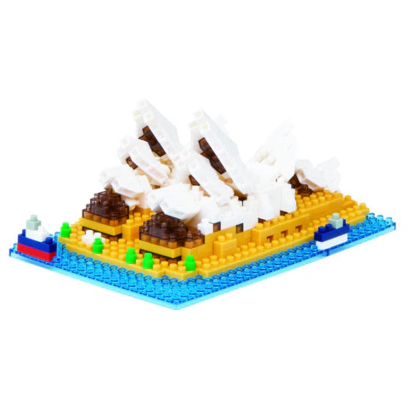 MININANO - Sydney Opera House