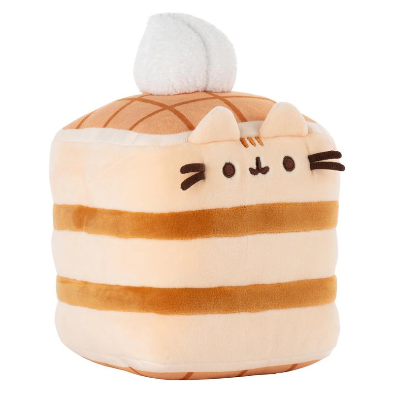Pusheen Waffle Squisheen 15.5cm