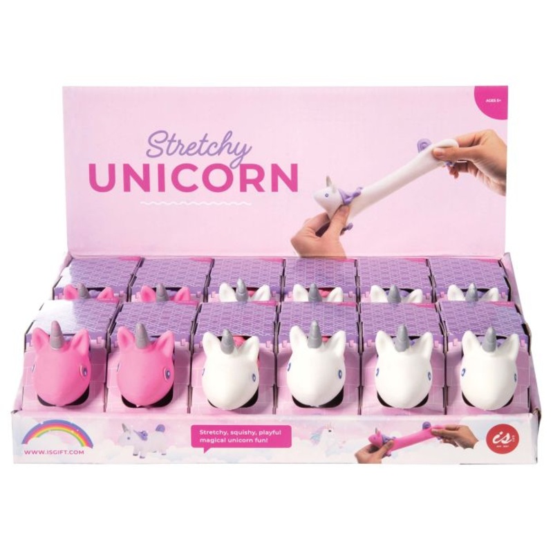 Stretchy Unicorn