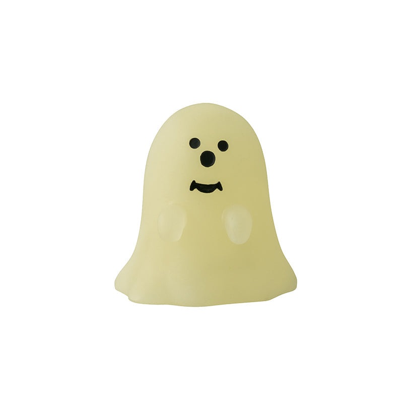 Decole Concombre Figurine - Halloween - Ghost (Luminous)