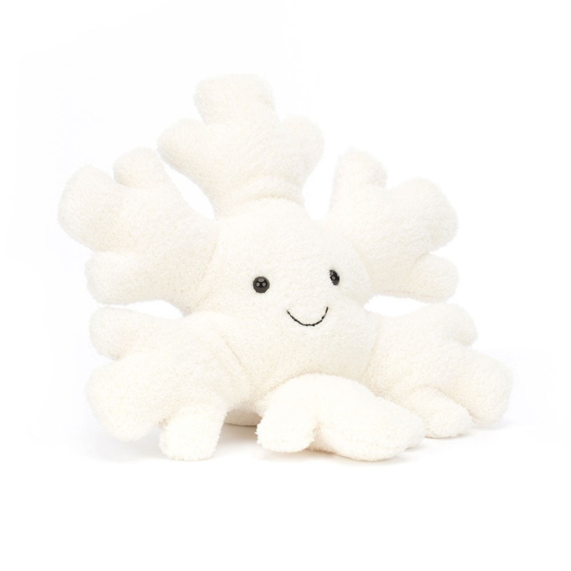 Jellycat Amuseables Snowflake Little 18cm