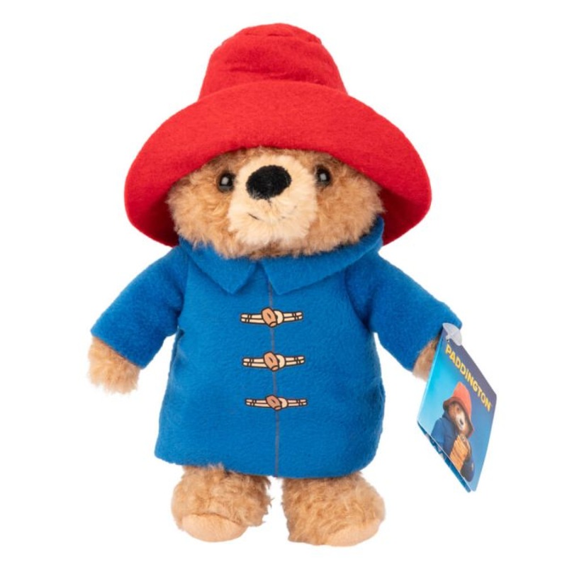 Paddington Bear Small 18cm