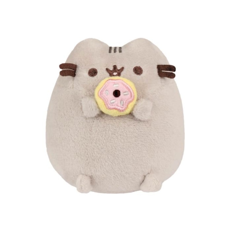 Pusheen Donut Small 10cm