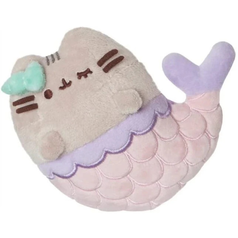 Pusheen Mermaid Small 10.5cm