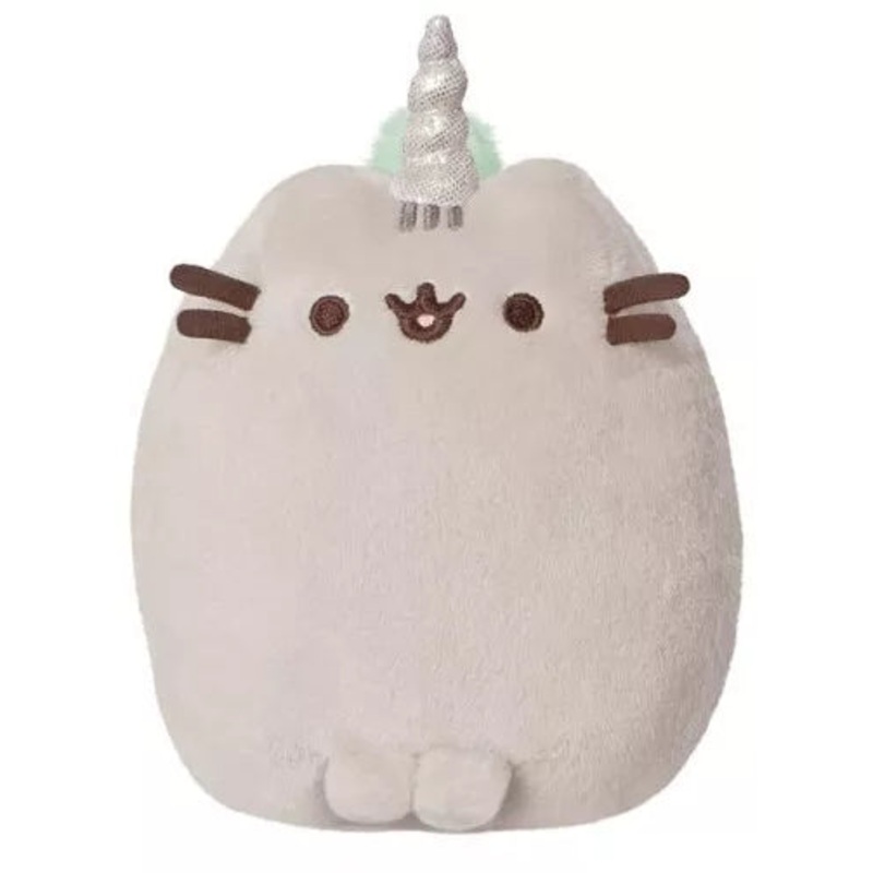 Pusheen Unicorn Small 12cm