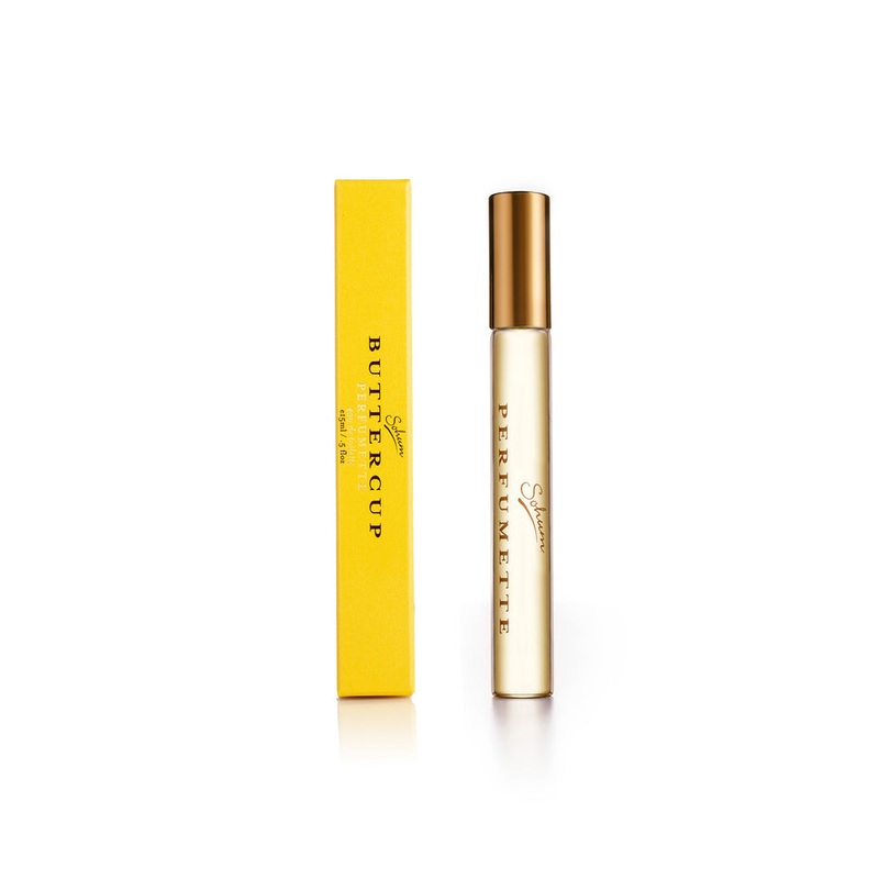 Sohum - Perfumette Buttercup - 15ml