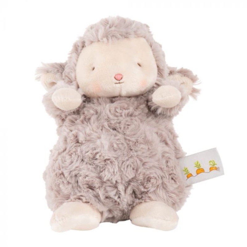 Bunnies by the Bay - Wee Kiddo the Lamb Grey 15cm