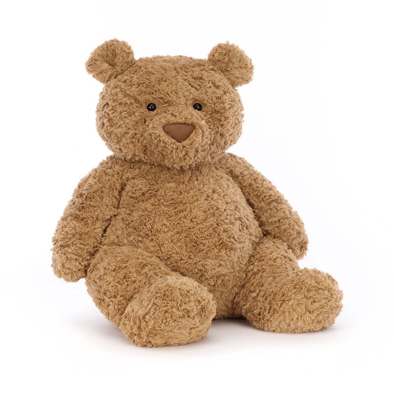 Jellycat BartholomewBearGigantic