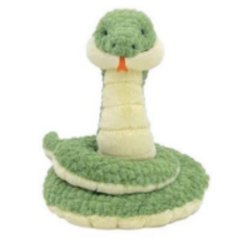 Jellycat Cizi Snake 27cm