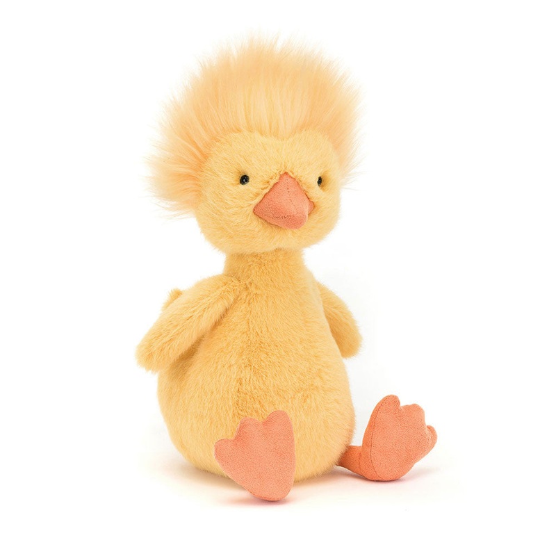 Jellycat Dorit Duckling 26cm