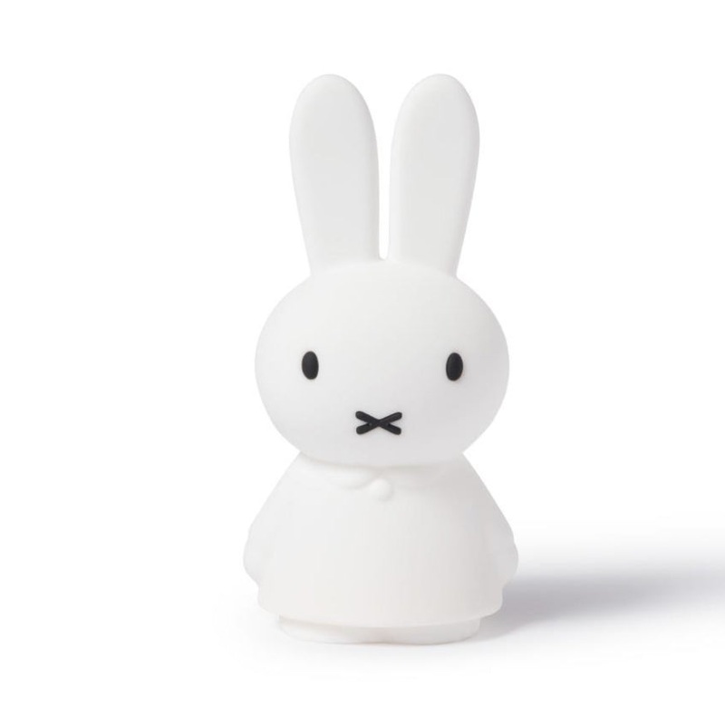 Miffy & Friends Shines Light Miffy 22cm
