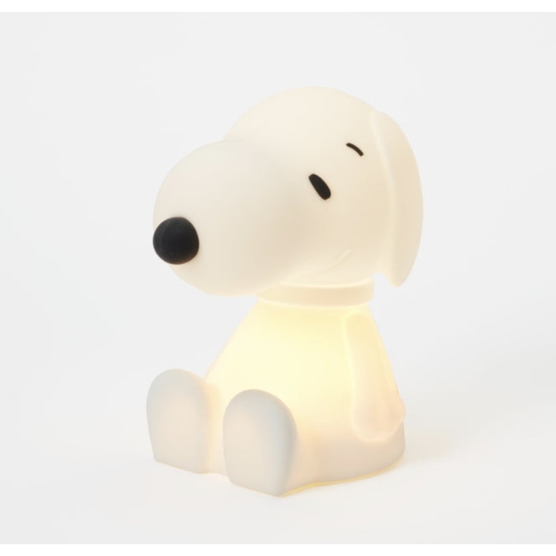 Peanuts Bundle of Night Light Snoopy 11cm