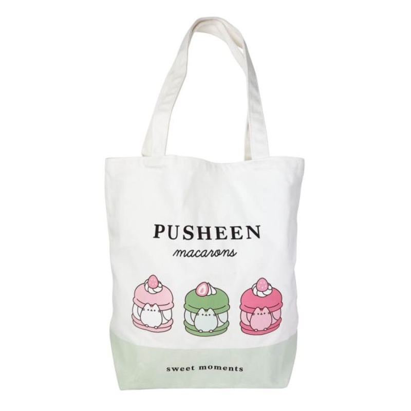 Pusheen Sweets: Tote Bag 59cm