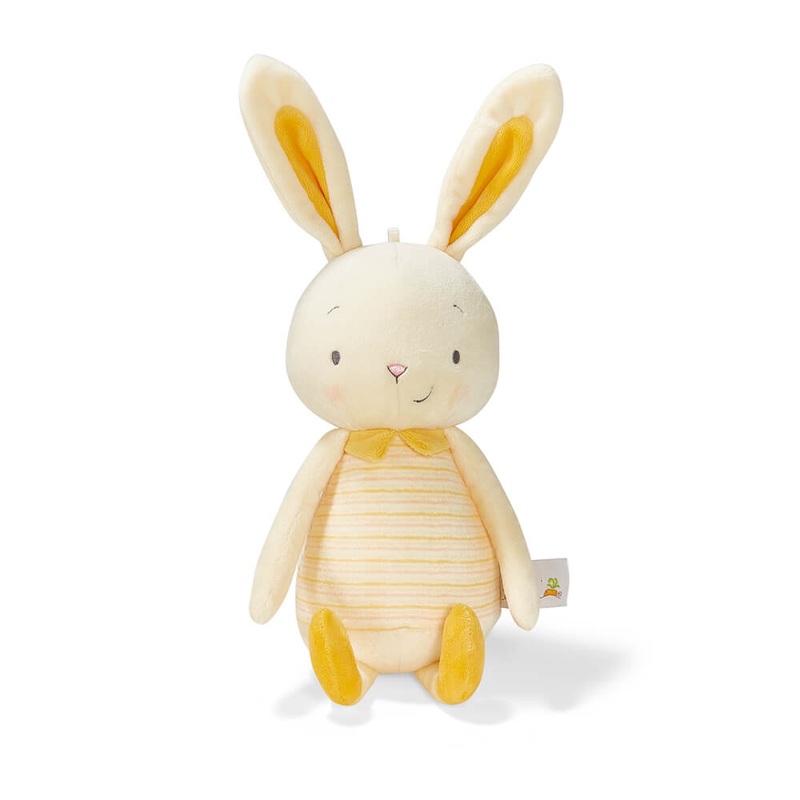 Bunnies by the Bay Jelly Buns Lemon 26cm
