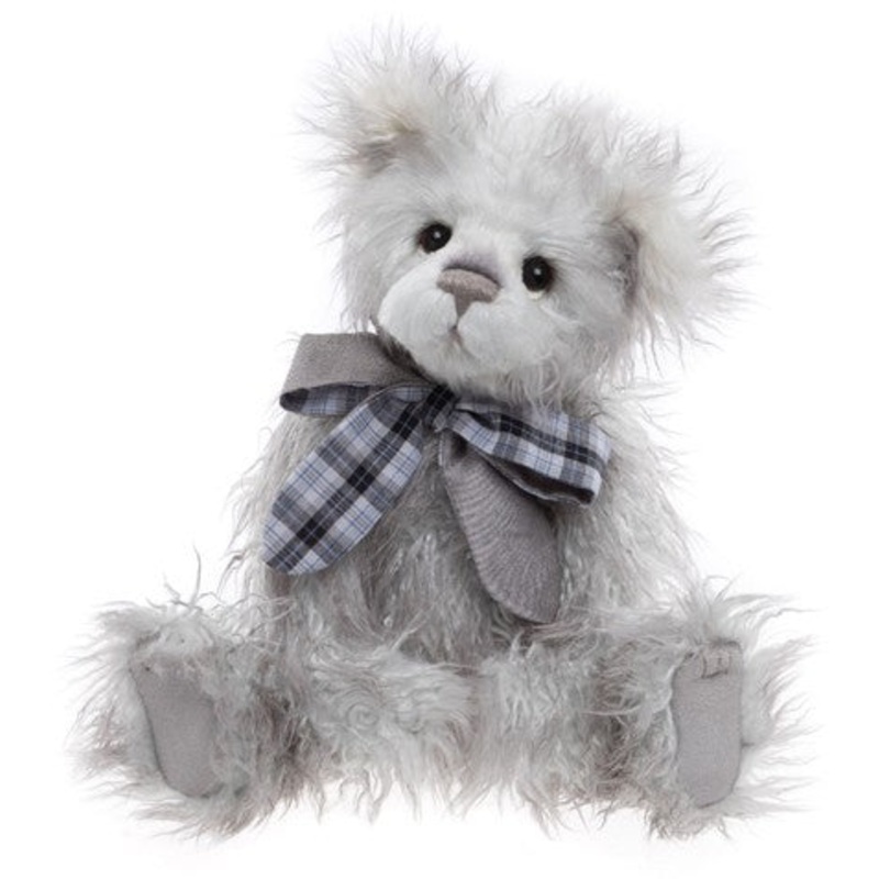 Charlie Bears Charlie Year Bear 2025 32cm