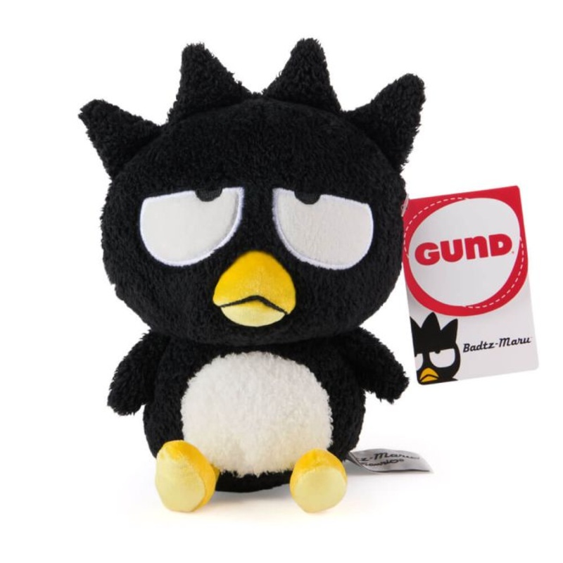 Hello Kitty and Friends Bad Batz-Maru Small Plush 20cm