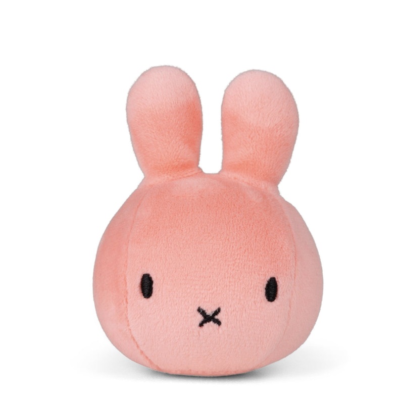Miffy & Friends Miffy Squish Ball Pink 9cm