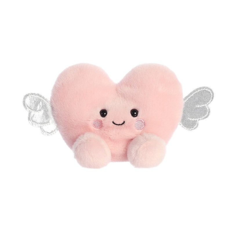 Palm Pal Angel Heart 13cm