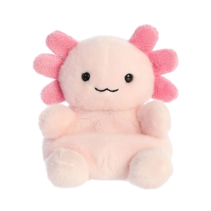Palm Pal Ax Axolotl 13cm