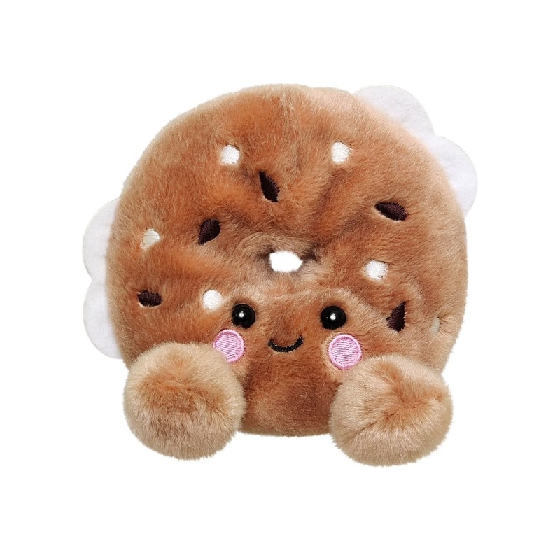 Palm Pal Bagel 13cm