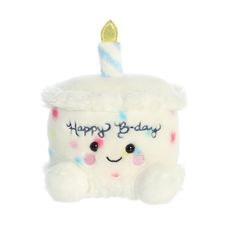 Palm Pal Birthday Cake 13cm
