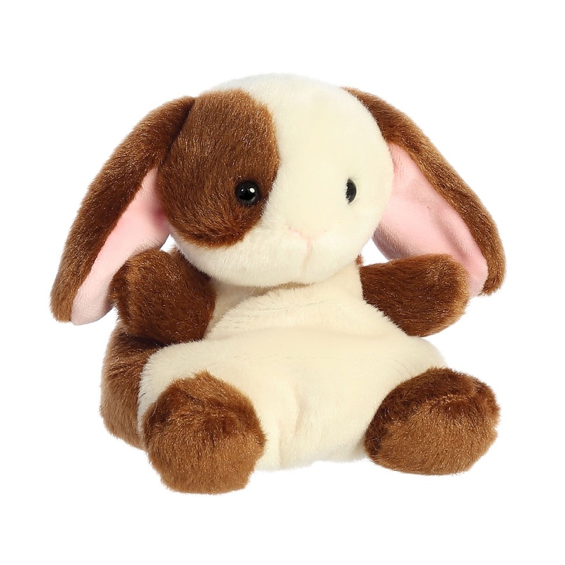 Palm Pal Clover Bunny 13cm