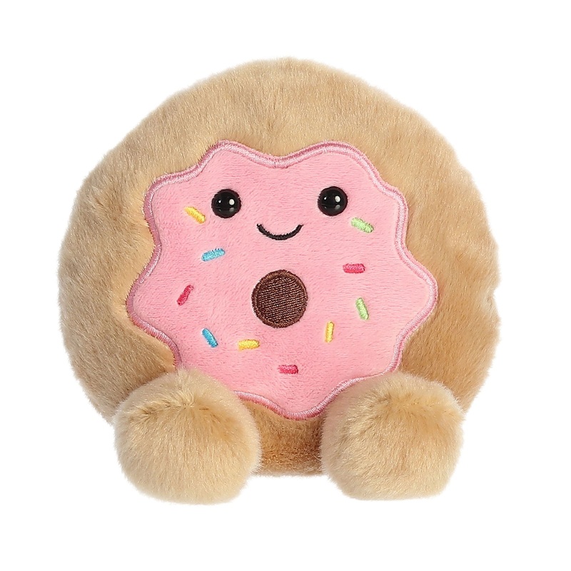 Palm Pal Donut 13cm