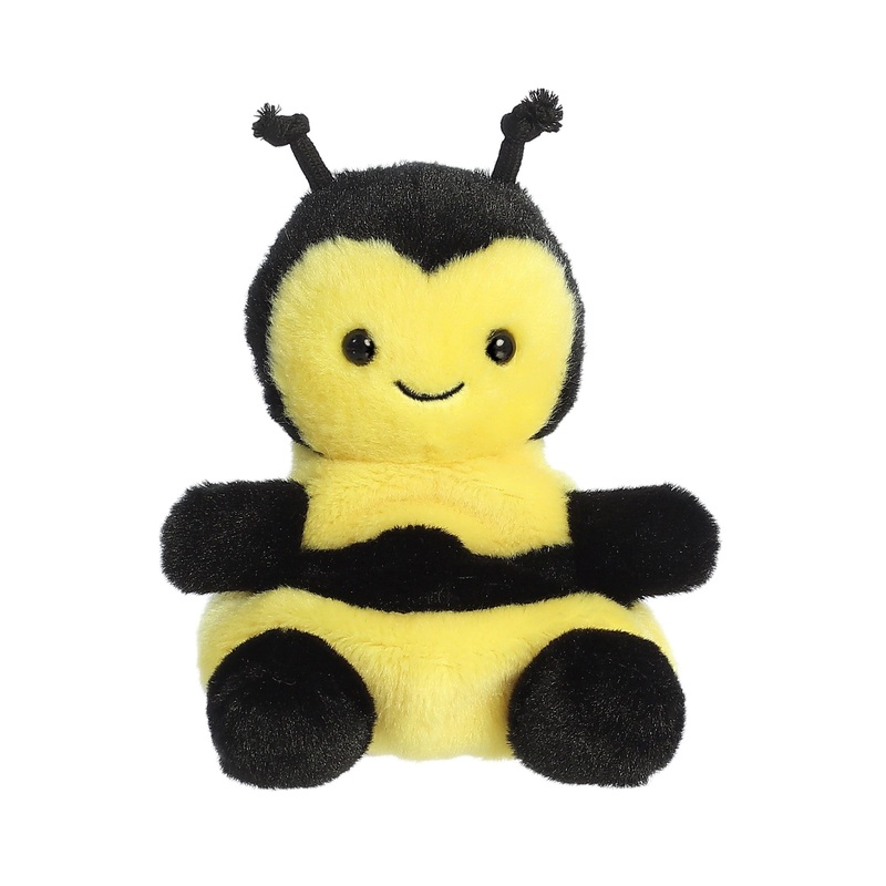 Palm Pal Queeny Bee 13cm