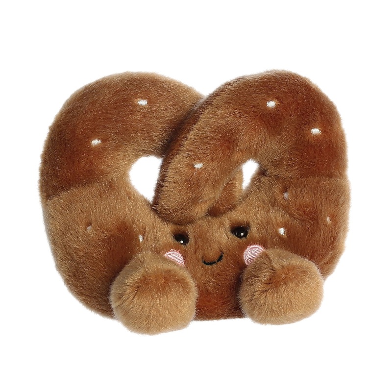 Palm Pal Twist Pretzel 13cm