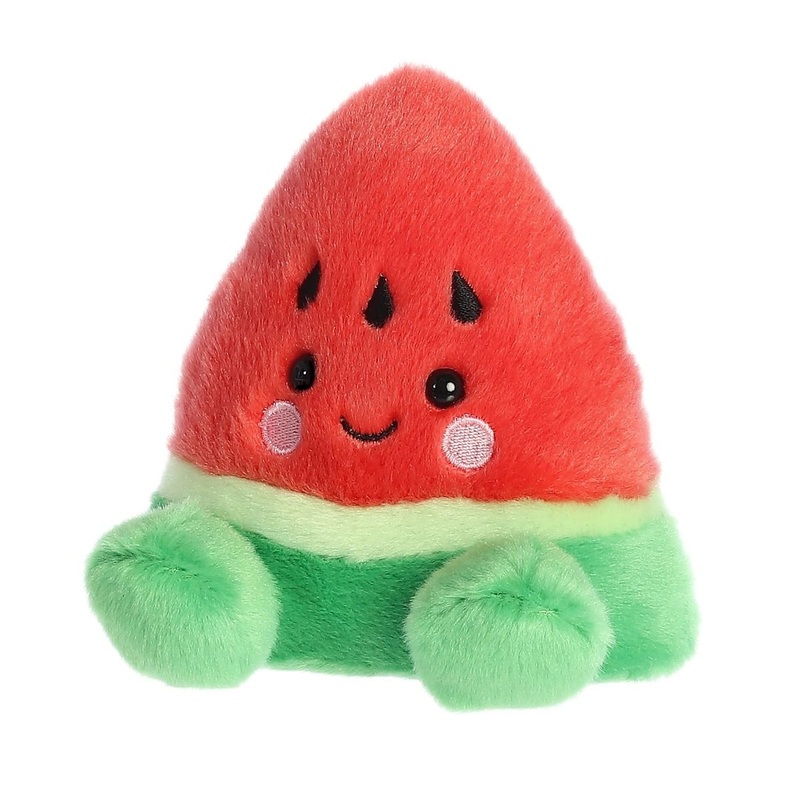 Palm Pal Watermelon 13cm