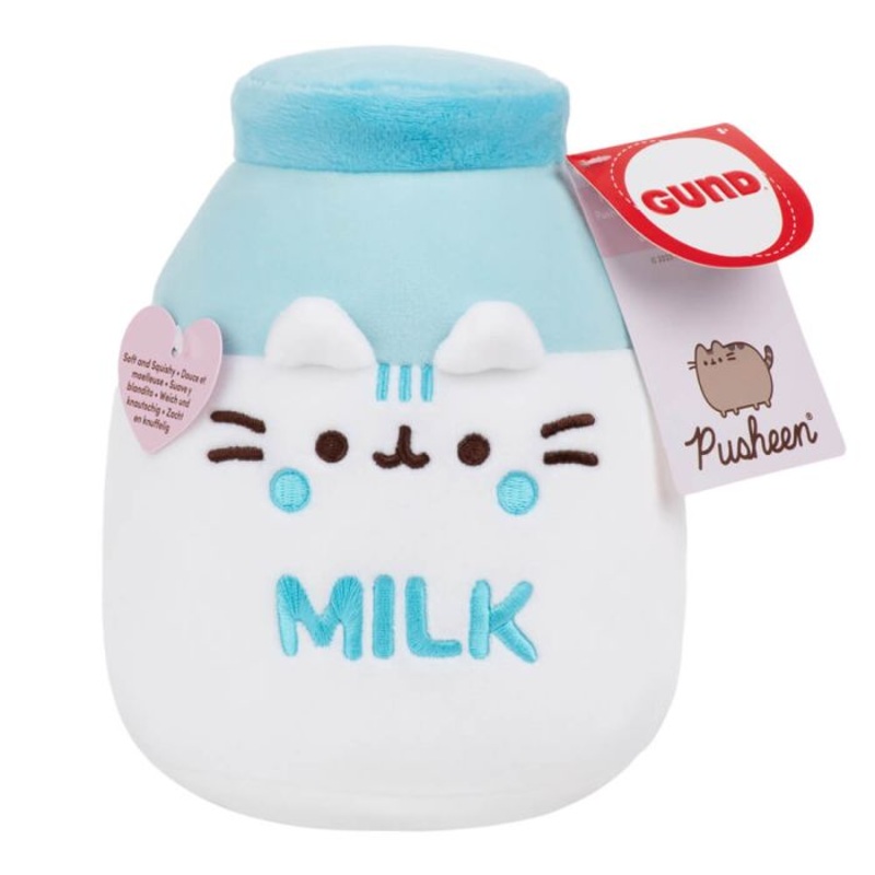 Pusheen Squisheen Milk Jug