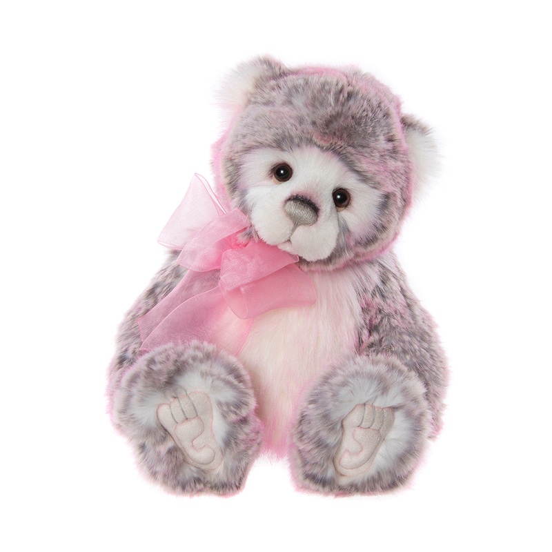 Charlie Bears Amelie 36cm