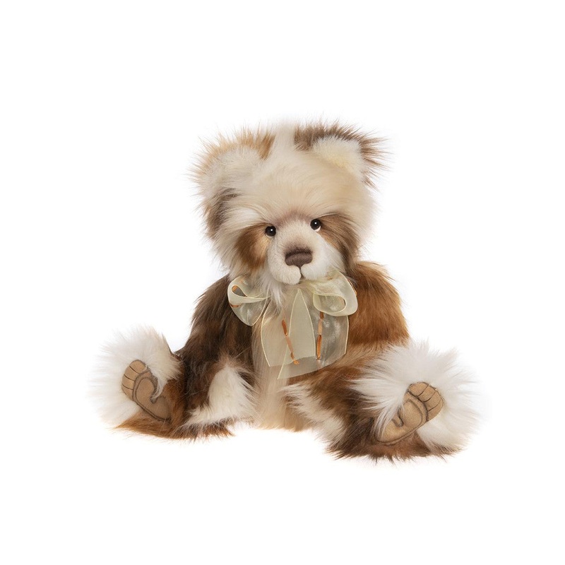 Charlie Bears Annie Versary 48cm