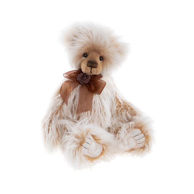 Charlie Bears Ari 46cm