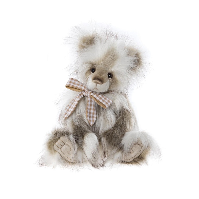 Charlie Bears Ashdown 36cm